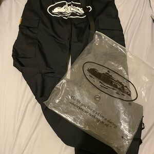 Corteiz Guerillaz cargos